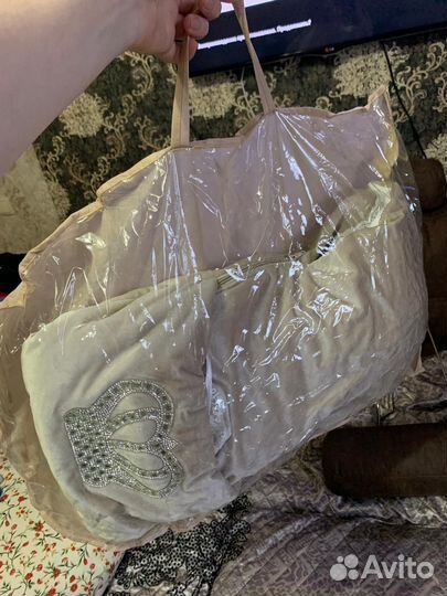 Конверт на выписку Luxury Baby 