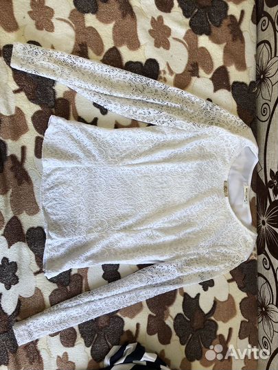 Блузка женская