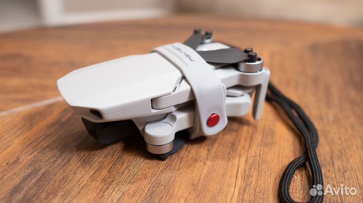 Фиксатор пропеллеров DJI Mavic mini 1,2 и SE