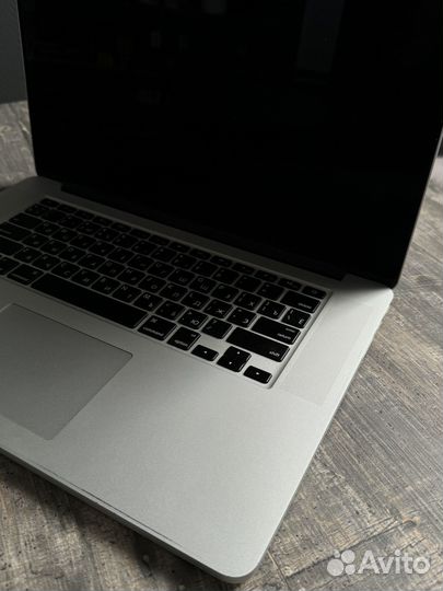 Apple MacBook Pro 2013