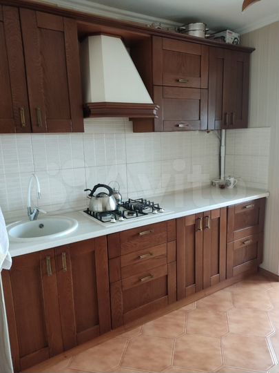 2-к. квартира, 40 м², 3/5 эт.