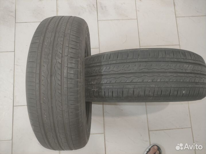 Kumho Solus KH17 185/65 R15 88H