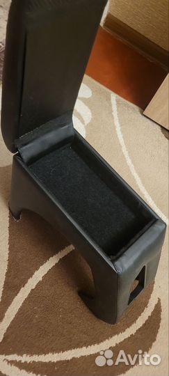 Подлокотник volkswagen polo sedan