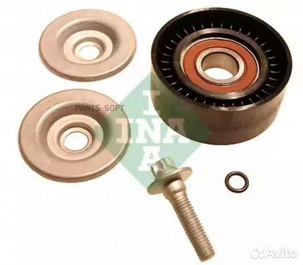 INA 532063010 532063010 ролик натяжной