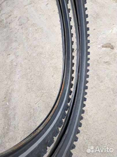 Покрышки для велосипеда 26