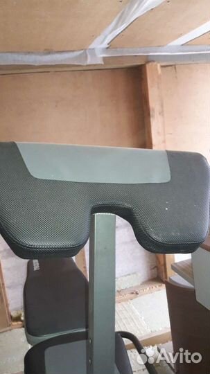 Силовой тренажер