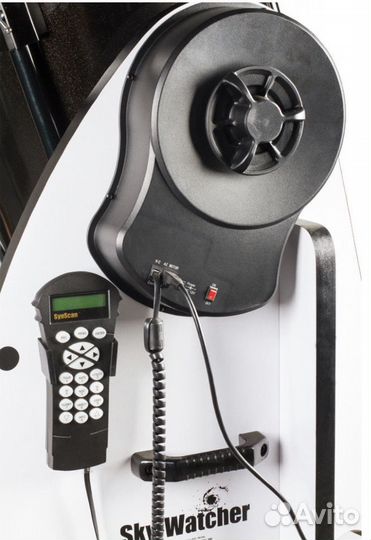 Телескоп Sky-Watcher Dob 8