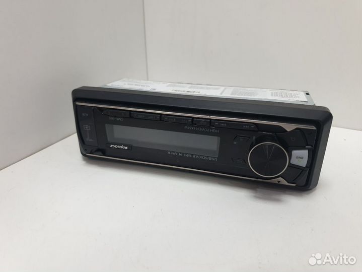 Автомагнитола Prology CMX-165