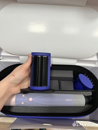 Мультистайлер dyson