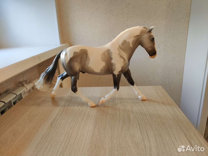 Breyer, schleich, collecta