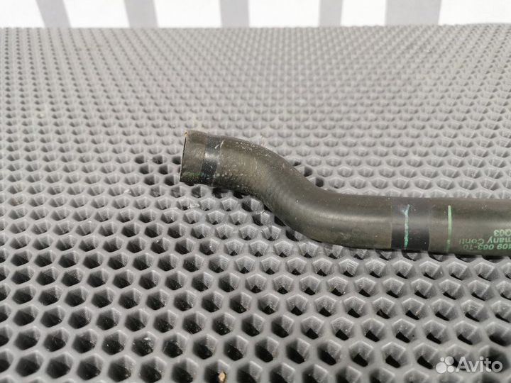Патрубок системы охлаждения Bmw X5 E53 N62B48 2005