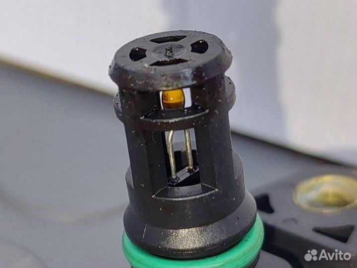 Датчик абсолютного давления Bmw X5 Рест E70 рест