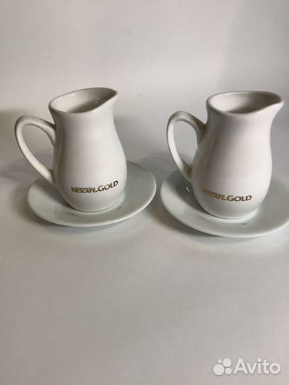 Сливочник Nescafе