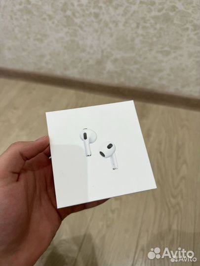 AirPods 3 оригинал