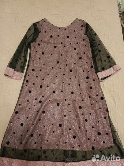 Праздничное платье для девочки