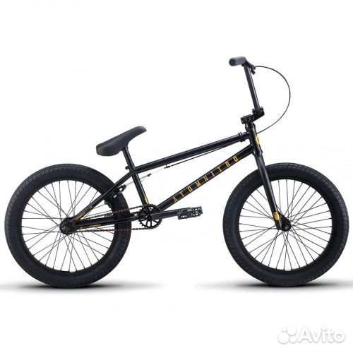Экстремальный велосипед BMX Atom Nitro (S) (2021)