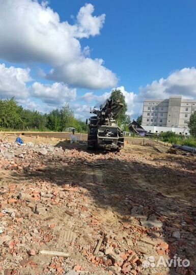 Бетон СПб BT-9249