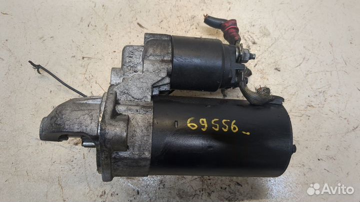 Стартер BMW 3 E90, E91, E92, E93, 2005