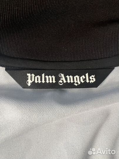 Олимпийка palm angels