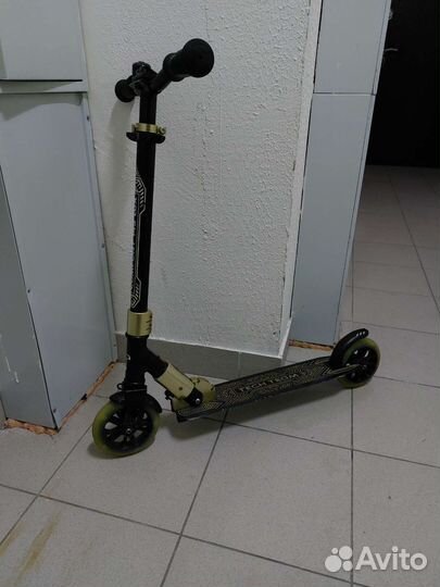 Самокат детский