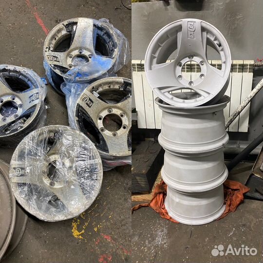 Пескоструй, пескоструйная обработка