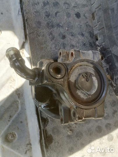 Гур Ford Transit 2004 2.4