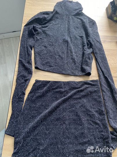 Пакет вещей zara love republic