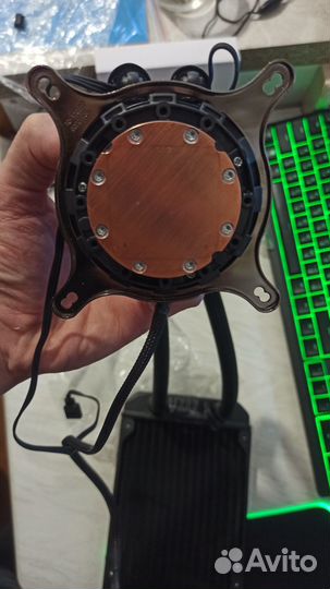 Fractal Design Celsius+ S28 Prisma