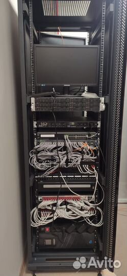 Скуд под ключ Монтаж, пусконаладка и тех поддержка