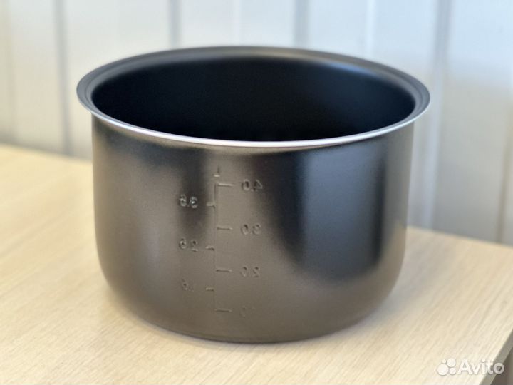 Чаша для мультиварки redmond 5л