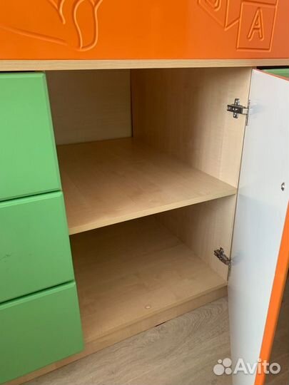 Продам кровать-чердак