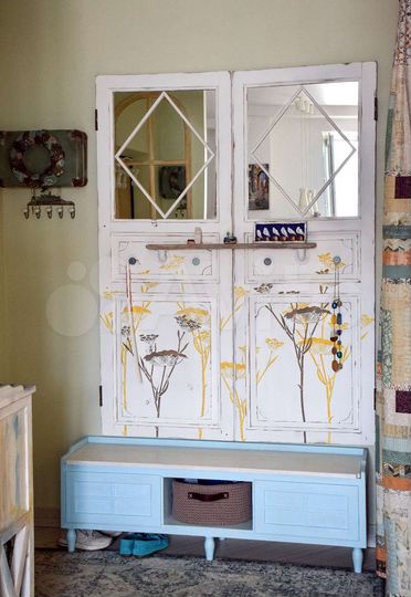 2-к. квартира, 54,7 м², 9/10 эт.