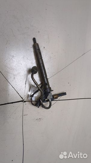 Форсунка топливная Hyundai Santa Fe, 2010