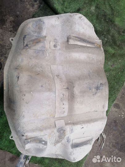 Топливный бак Honda avansier TA 1