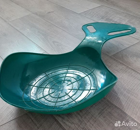 Ледянка Большая