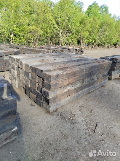 Продажа шпалл