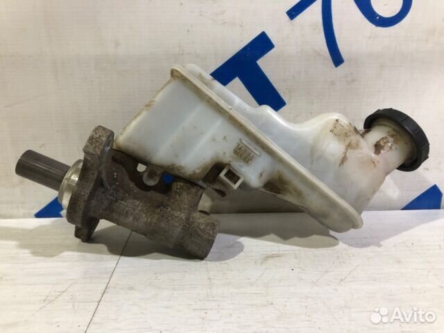 Главный тормозной цилиндр KIA RIO 3 1.6 ат седан