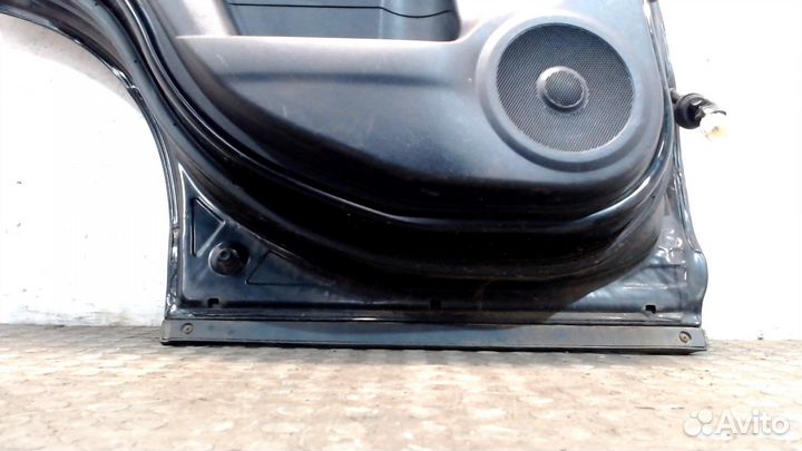 Дверь боковая Honda CR-V, 2009