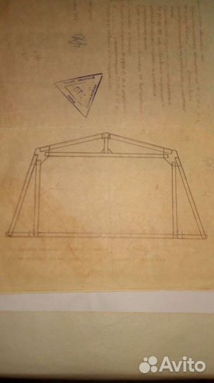 Уголок. Металл