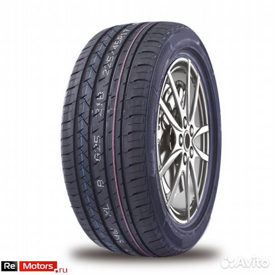 Roadmarch Prime UHP 08 215/50 R17 95W