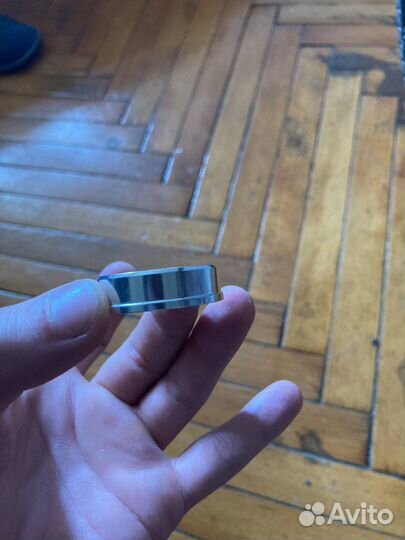 Граната, шатуны, обмотка, колесо