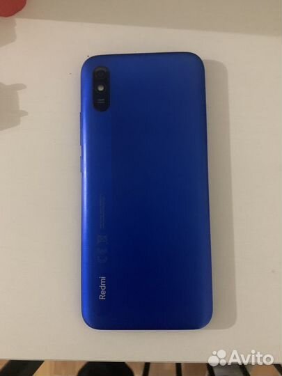 Xiaomi Redmi 9A, 2/32 ГБ