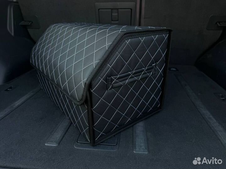Органайзер для багажника Jetour