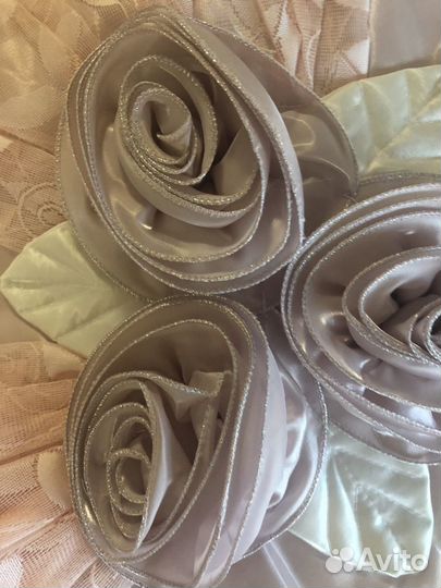 Golden Home,покрывало и наволочки,новое