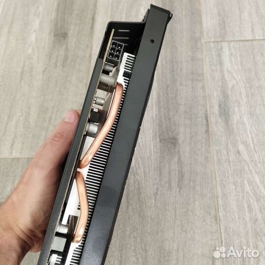 Amd radeon rx 580 8gb