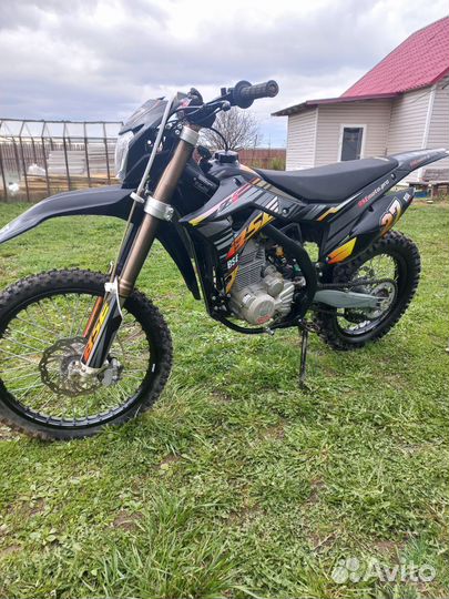 BSE Z5 storm