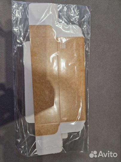 Коробочки для сладостей (макаронс)