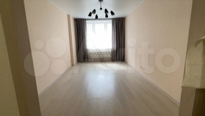 Доля в квартире-студии, 17,8 м², 2/17 эт.