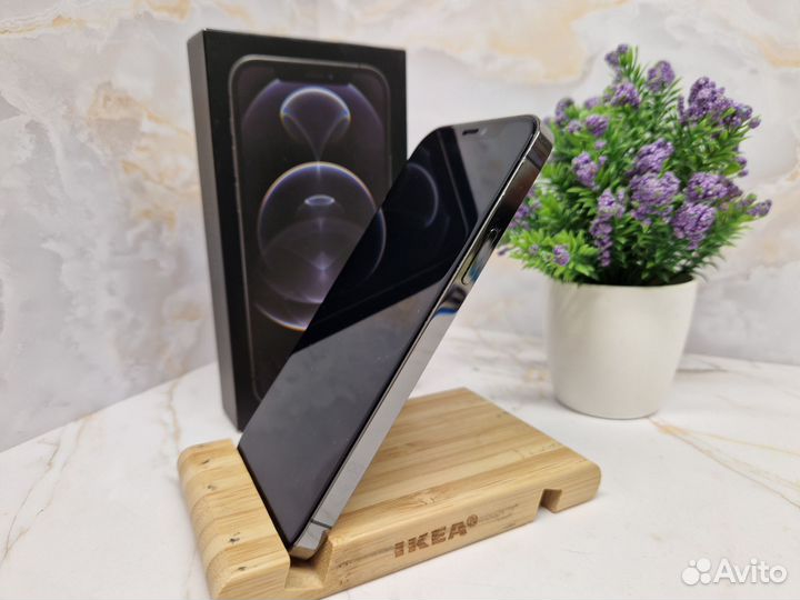 iPhone 12 Pro, 256 ГБ