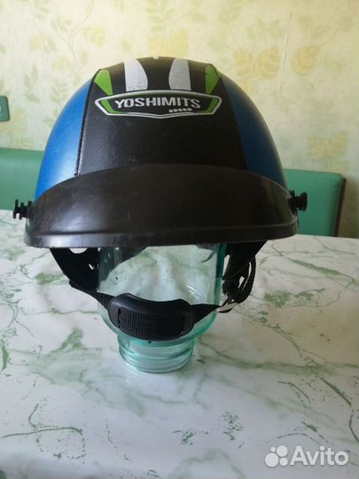 Шлем для мотоцикла